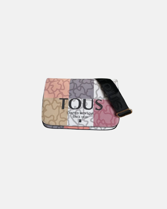 Bolso Tous multicolor
