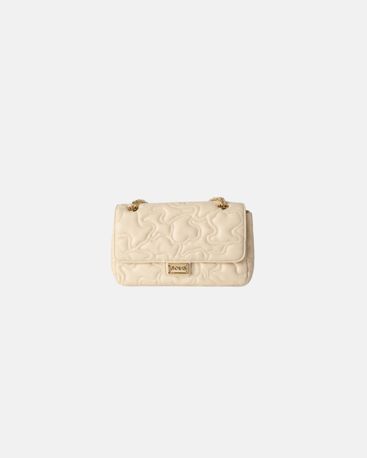 Bolso Tous Beige