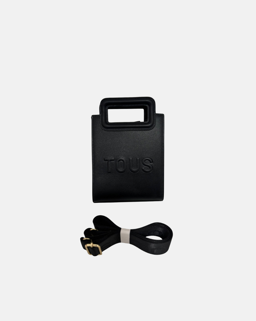 Bolso Tous negro